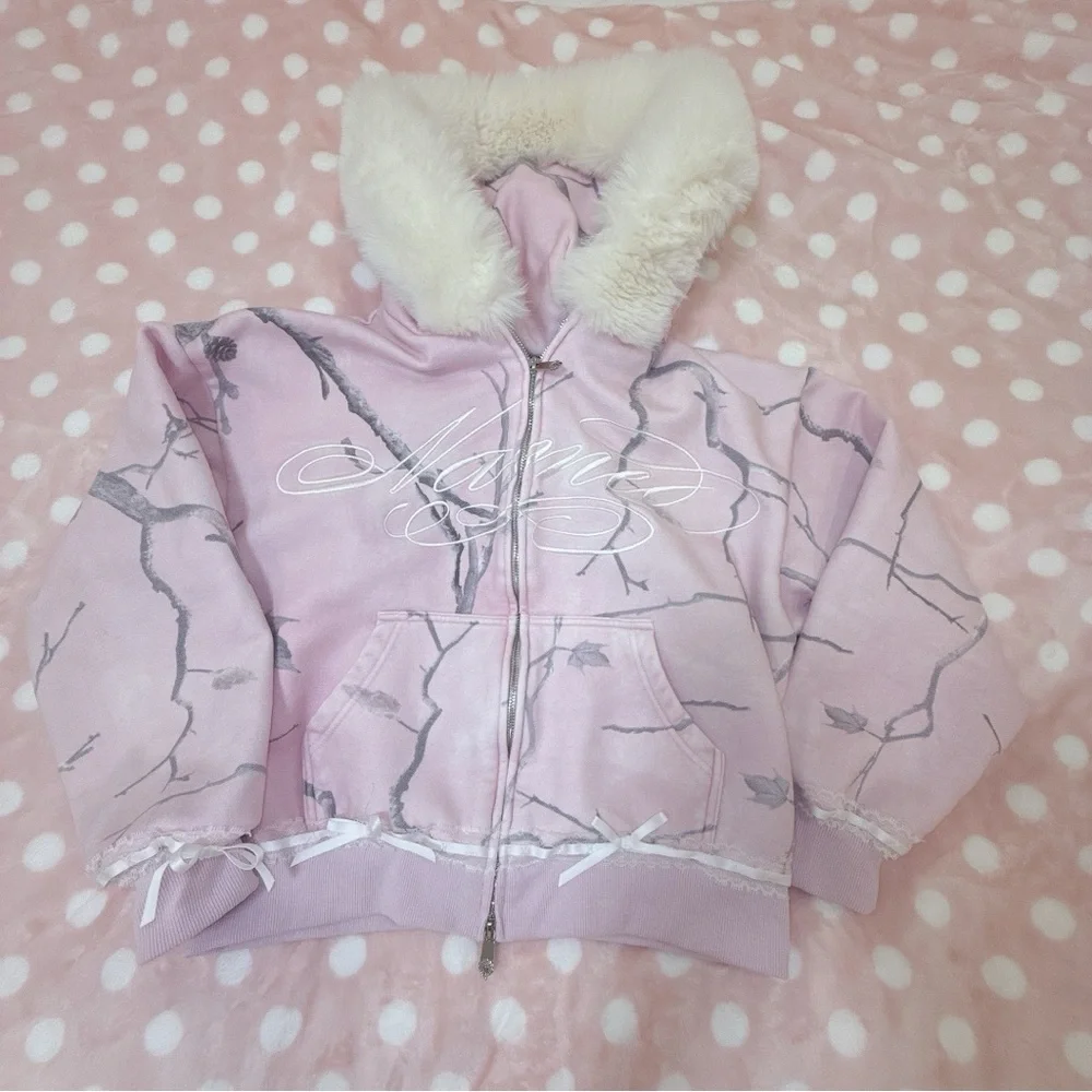 Named Collective Prey Hoodie - Picture 2 of 4